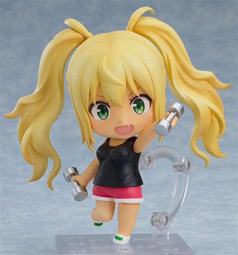 Buy PVC Figures How Heavy Are The Dumbbells You Lift PVC Figure