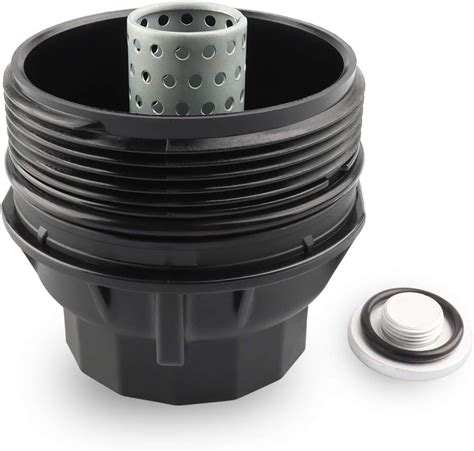 Oil Filter Housing Cap Assembly For Toyota Lexus Philippines Ubuy