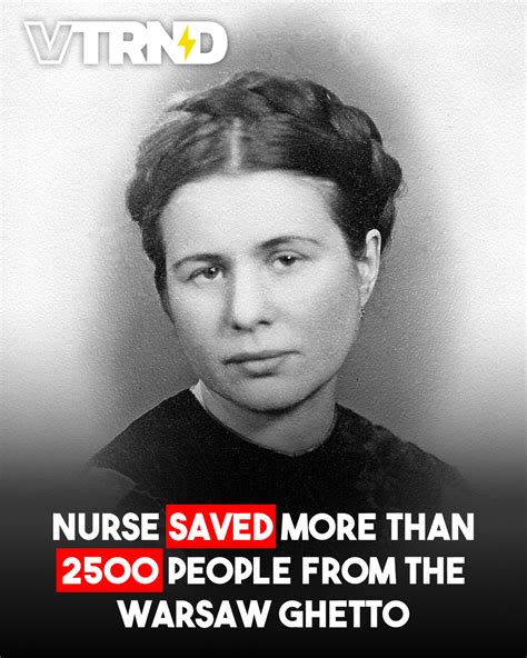 VTRND - Do You Believe Her Story? In the heart of Nazi-occupied Warsaw