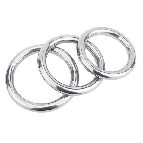 Stainless Steel O Ring Deals Bellvalefarms