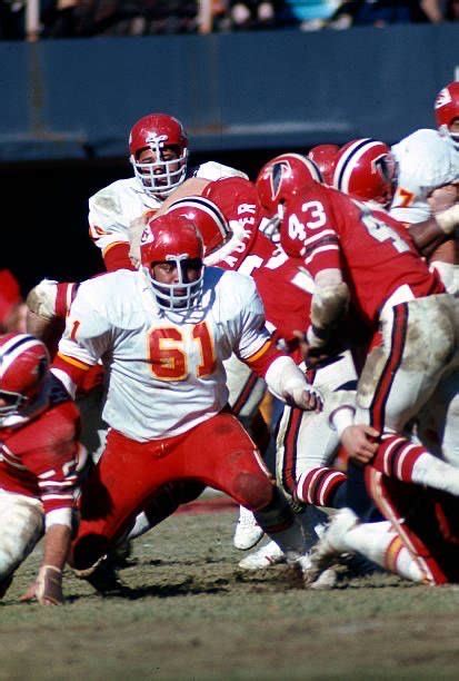 Vintage Kcchiefs On Twitter Curley Culp Ready To Make Another Stop