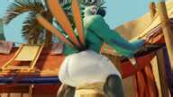 Post 6022016 Animated Breath Of The Wild Kass Legend Of Zelda Snips456