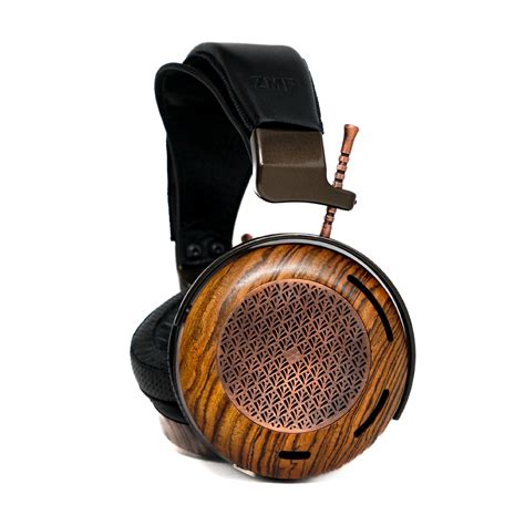 Zmf Caldera Headphone Shop