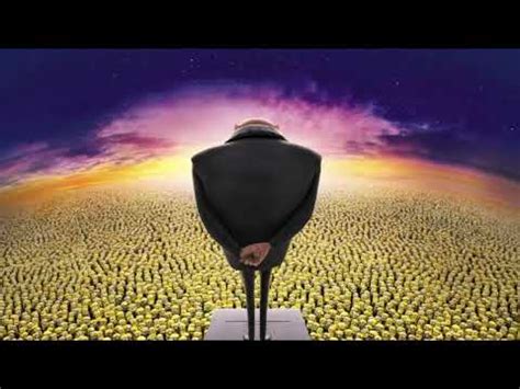 Happy From Despicable Me Pharrell Williams Youtube