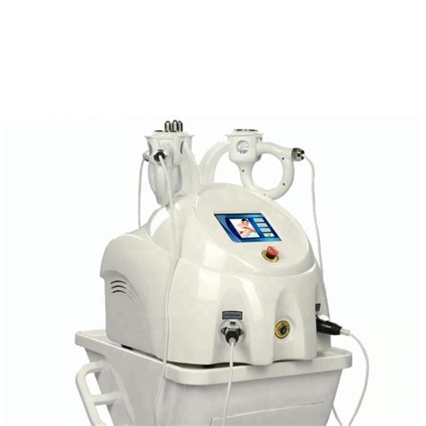 Аппарат для коррекции фигуры ADSS FG-660C купить по цене 204000 руб. в ...