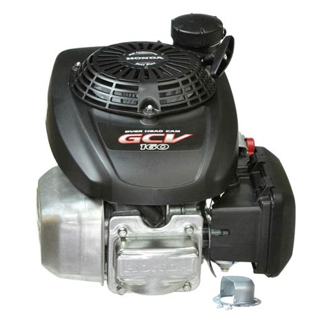 Honda Gcv160 G5mf Vertical Engine Replaces Gcv160 N5mf Equipatron