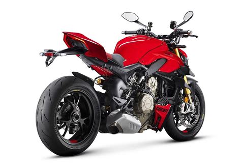 Neumotorrad Ducati Streetfighter V4 S Baujahr 2023 26 595 00 EUR