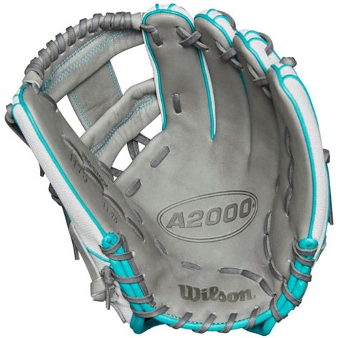 Wilson A2000 Fastpitch H75ss 11 75 Inch Softball Infield Glove Baseball Bargains