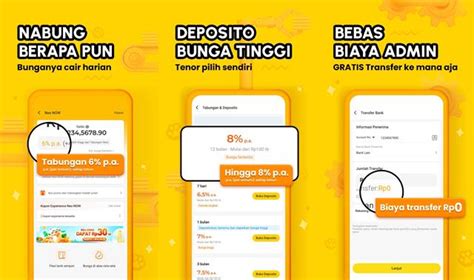 Aplikasi Penghasil Uang Resmi Dari Pemerintah Rancah Post