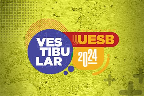 Vestibular Uesb