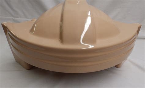 Odd And Wonderful Vintage Corner Bathroom Sink Retro Renovation