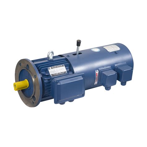 Yvf Series Frequency Control Three Phase Asynchronous Electric Motor