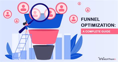 Funnel Optimization A Complete Guide WatchThemLive