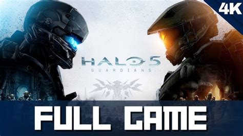 Guardians Halo 5 Poster