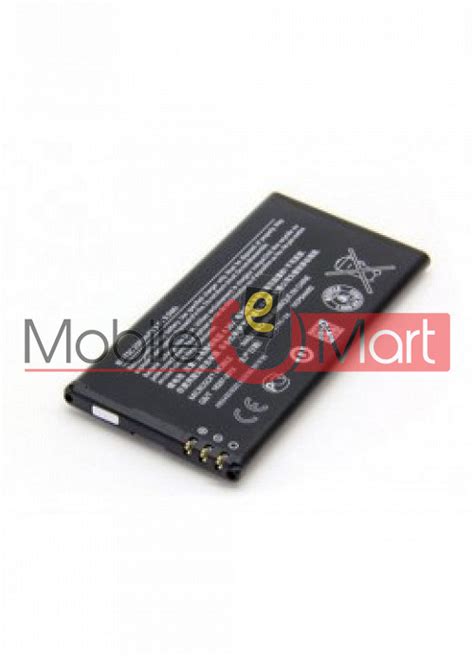 Mobile Battery For Microsoft Lumia 640