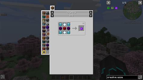 Ancient Infinity Screenshots Minecraft Modpacks Curseforge