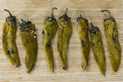 Chile Relleno Casserole Chili Pepper Madness