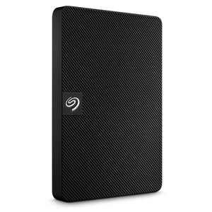 Hd Externo 4 0 Tb Seagate Expansion Usb 3 0 Portatil Stkm4000400