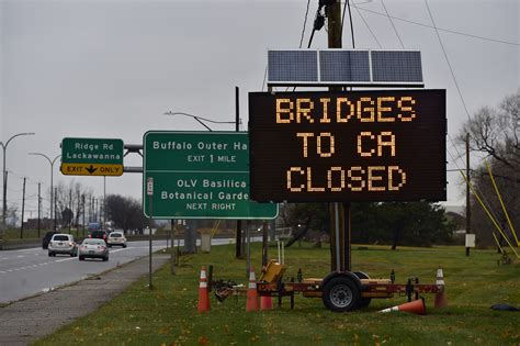 Rainbow Bridge Blast Witness Describes Car Flying Over 100 Miles An