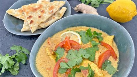 Chicken Korma Rezepte Kaffee Oder Tee Tv