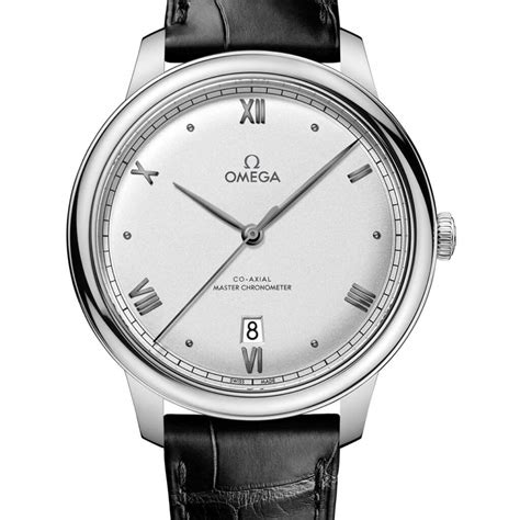 Relojes De Omega Que Pasan Desapercibidos Revista Chrono