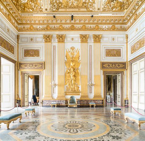 Image result for LUIGI VANVITELLI THE THRONE ROOM