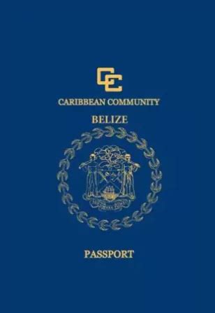 Belize Passport Rank - Nomad Passport Index | Nomad Capitalist