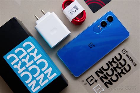 Oneplus Nord Ce4 Lite Hands On Review Tests