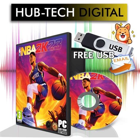 NBA 2K23 MICHAEL JORDAN EDITION PC Games For Windows Lazada PH