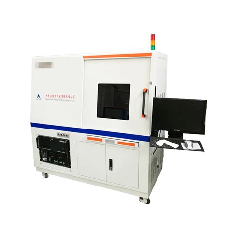 Laser Scribing Machine Silicon Wafer Laser Scribing Machine Products