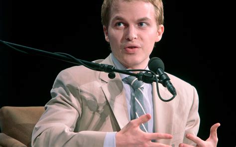 Ronan Farrow to join MSNBC weekday lineup