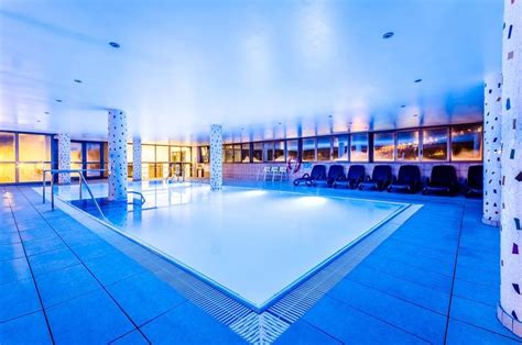 Los 8 Mejores Hoteles En Andorra Con Piscina Climatizada