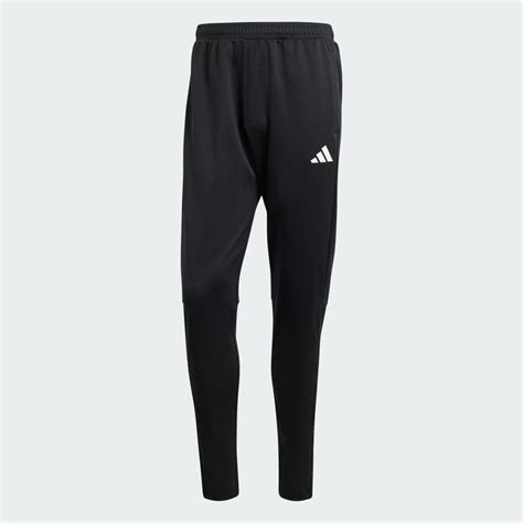 Adidas Sereno AEROREADY Cut 3 Stripes Track Suit Black Adidas LK