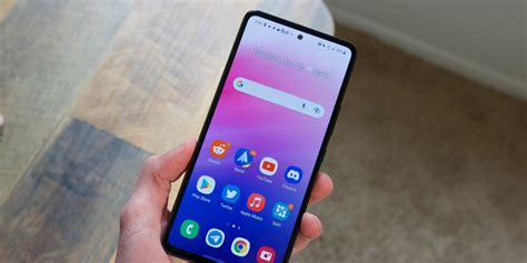 C Mo Hacer Una Captura De Pantalla En Galaxy A G Todos Los Consejos