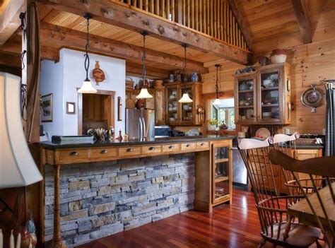 Log Homes And Log Cabin Gallery From Hochstetler Log Homes Log Home