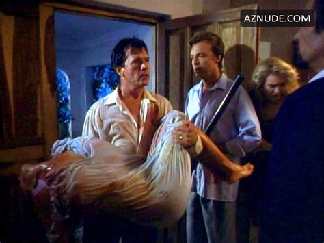 Adrienne Pearce Nude Aznude