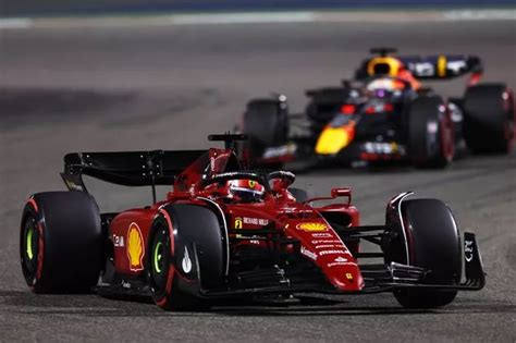 Gruelling Diet And Workout Plans Of F1 Drivers Like Lewis Hamilton