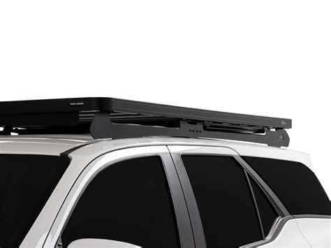 Front Runner Slimline Ii Roof Rack Kit For Toyota Fortuner 2016 Curre Off Road Tents