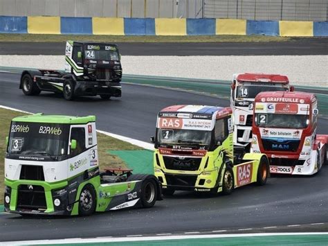 Visite de l aéroport 24 Heures camions Forever Young 10 idées de