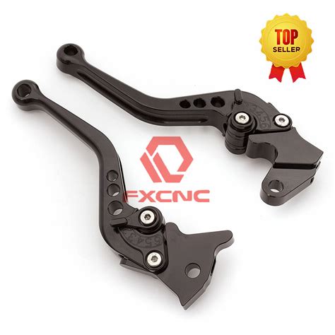 Cnc Short Brake Clutch Levers For Rebel Cmx C Cb F