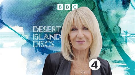 Bbc Radio Desert Island Discs Available Now