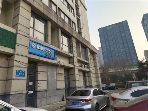 【9图】（迅 帮）中建文化城沿街商铺出租出售 济南历下文化东路商铺租售 生意转让出租 济南58同城