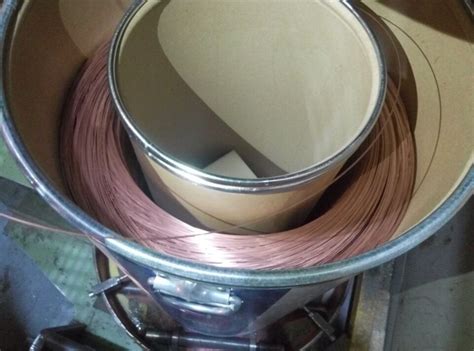 China Drum Welding Wire Manufacturers Drum Welding Wire Suppliers