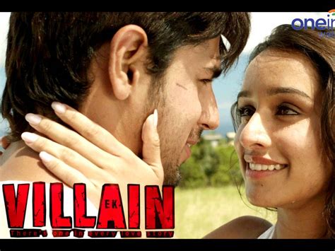 Ek Villain Movie HD Wallpapers | Ek Villain HD Movie Wallpapers Free ...