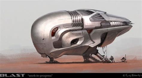 Pin By Andres Gomez On Spacefantasy Scott Robertson Spaceship Art Spaceship Concept