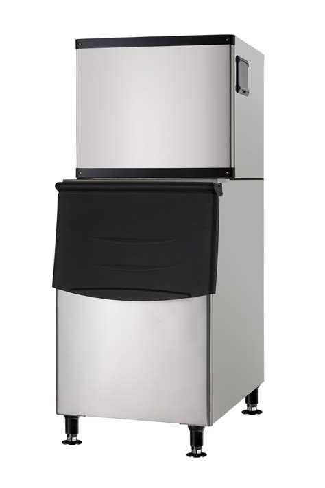 Nsf Lb Commercial Ice Maker Machine Sk