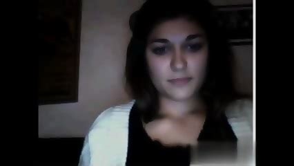 Horny Maria On Skype Maria Webcam