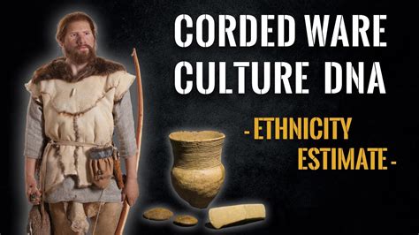 corded ware people