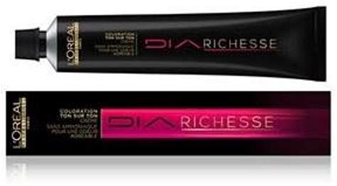 Loreal Professionnel Dia Richesse 4 01 50 Ml