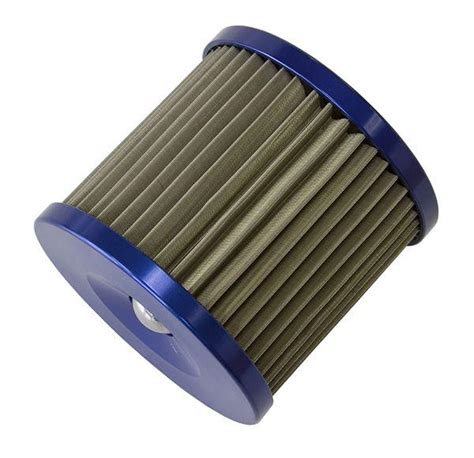 Filter Elements For Re Usable Oil Filters Autoplumb